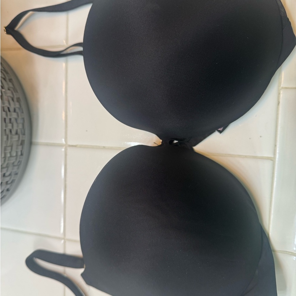 Body by Victoria push up bra 38D